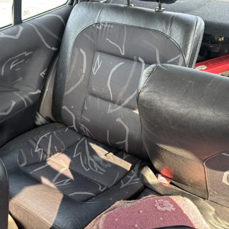 Poignee interieur arriere gauche PEUGEOT 306 Photo n°15