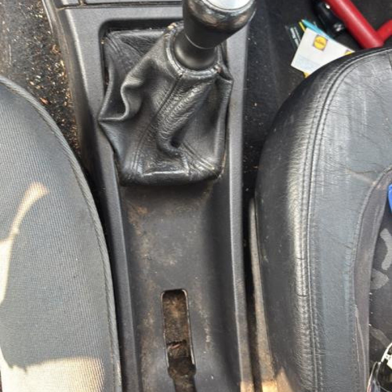 Poignee interieur arriere gauche PEUGEOT 306 Photo n°19