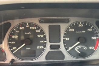 Poignee interieur arriere gauche PEUGEOT 306