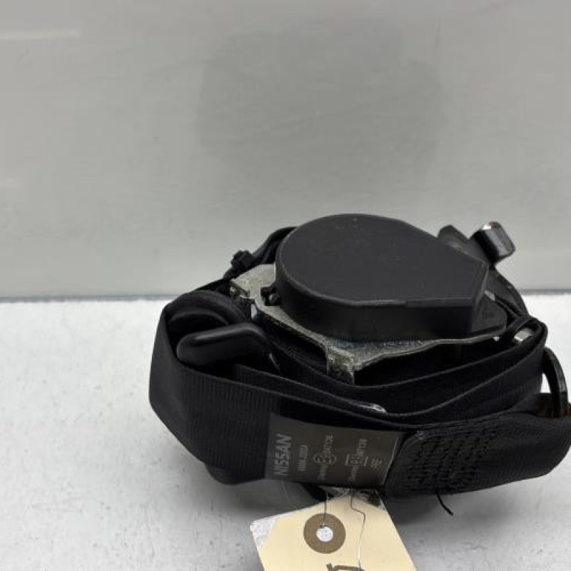 Pretensionneur de ceinture avant droit NISSAN QASHQAI 1 Photo n°1