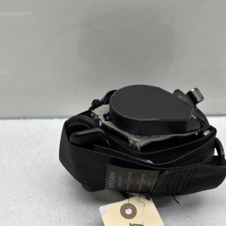 Pretensionneur de ceinture avant droit NISSAN QASHQAI 1 Photo n°1