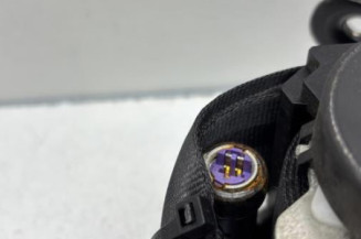 Pretensionneur de ceinture avant droit NISSAN QASHQAI 1