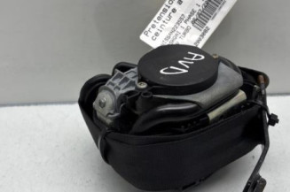 Pretensionneur de ceinture avant droit NISSAN QASHQAI 1