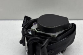 Pretensionneur de ceinture avant gauche NISSAN QASHQAI 1 Photo n°1
