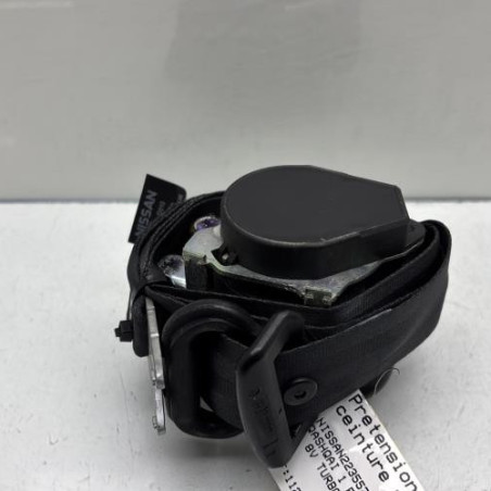 Pretensionneur de ceinture avant gauche NISSAN QASHQAI 1 Photo n°1