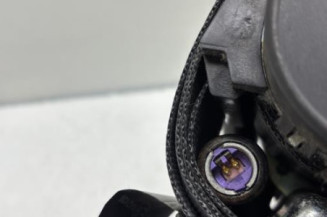 Pretensionneur de ceinture avant gauche NISSAN QASHQAI 1