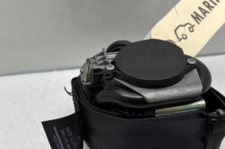 Pretensionneur de ceinture avant gauche NISSAN QASHQAI 1