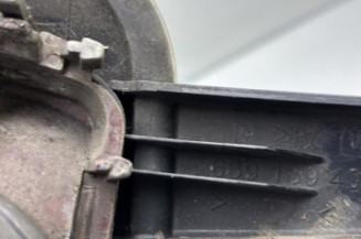 Anti brouillard droit (feux) PEUGEOT 106