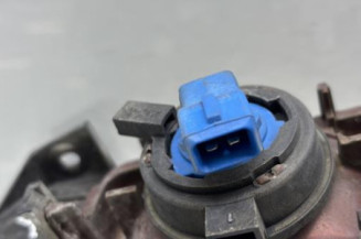 Anti brouillard gauche (feux) PEUGEOT 106