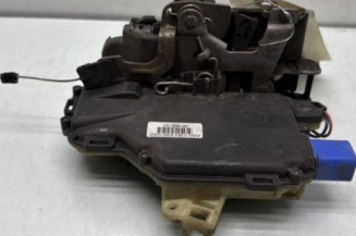 Serrure arriere gauche SEAT IBIZA 3
