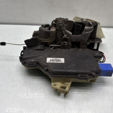 Serrure arriere gauche SEAT IBIZA 3