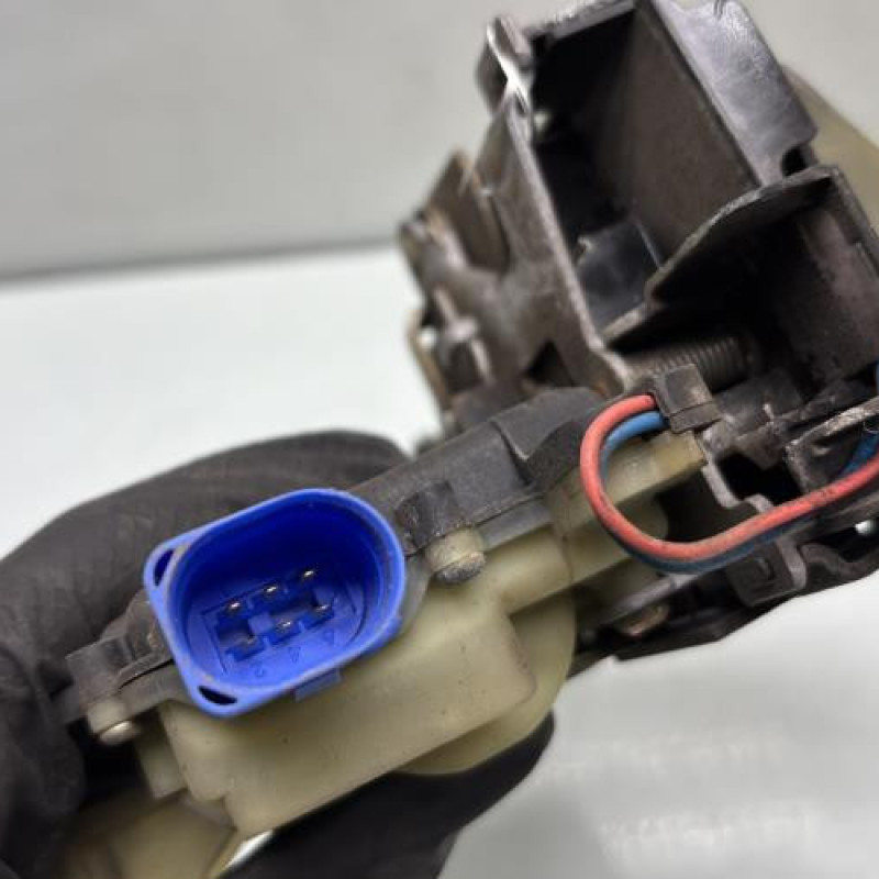 Serrure arriere gauche SEAT IBIZA 3 Photo n°4
