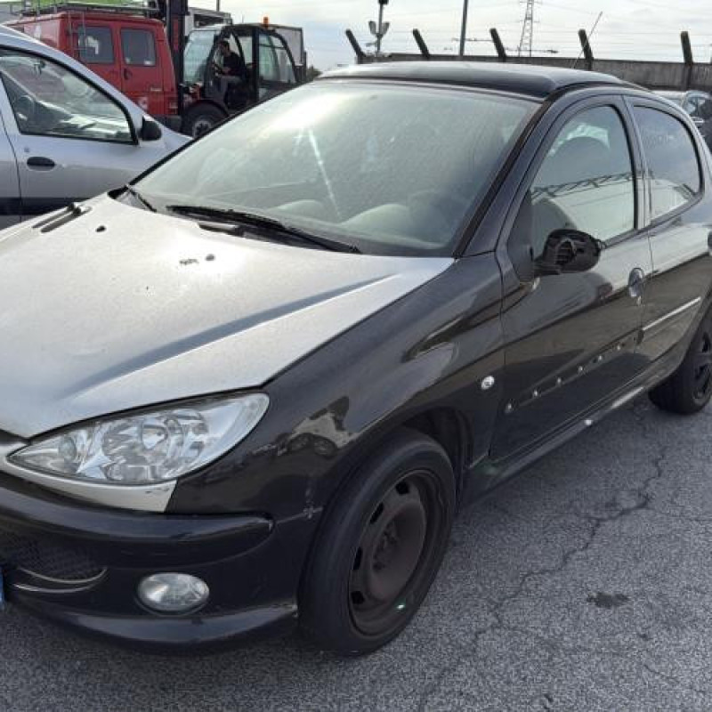 Vitre avant droit PEUGEOT 206 Photo n°5