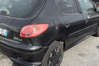 Vitre avant droit PEUGEOT 206