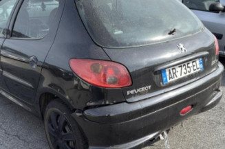 Vitre avant droit PEUGEOT 206