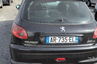 Vitre avant droit PEUGEOT 206