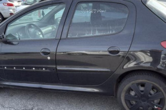 Vitre avant droit PEUGEOT 206