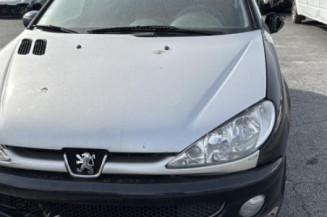 Vitre avant droit PEUGEOT 206