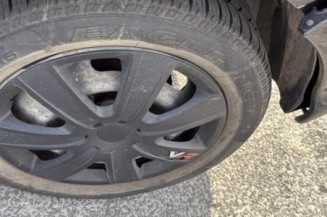 Vitre avant droit PEUGEOT 206