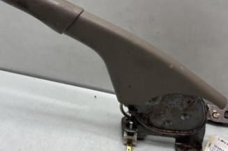 Levier frein à main RENAULT CLIO 3 Photo n°1