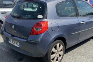 Levier frein à main RENAULT CLIO 3