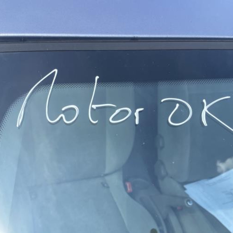 Levier frein à main RENAULT CLIO 3 Photo n°10