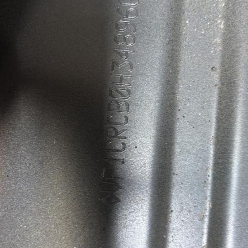 Levier frein à main RENAULT CLIO 3 Photo n°17