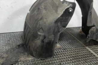 Pare boue avant droit PEUGEOT 206