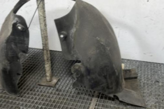 Pare boue avant droit PEUGEOT 206