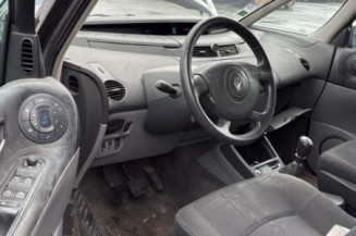 Custode arriere droit RENAULT ESPACE 4