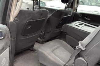 Custode arriere droit RENAULT ESPACE 4