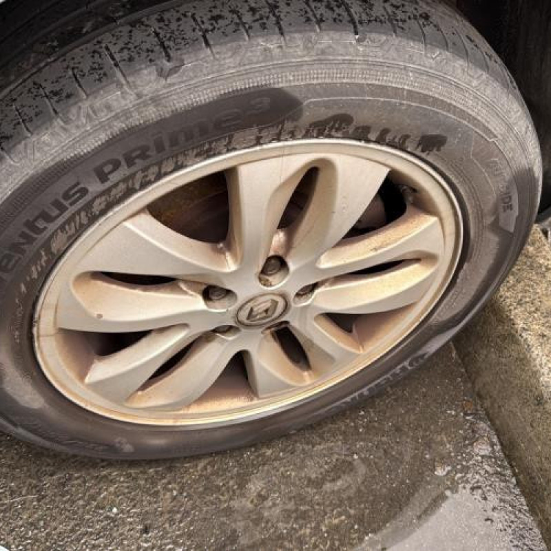 Custode arriere droit RENAULT ESPACE 4 Photo n°20