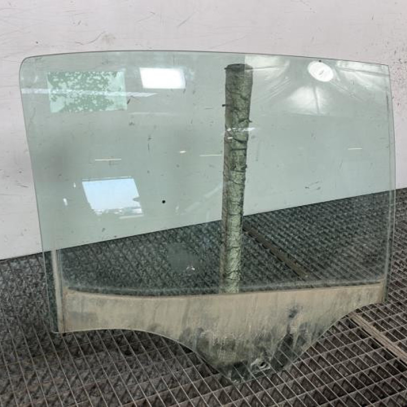 Vitre arriere droit RENAULT MEGANE 4 Photo n°3