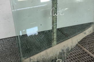 Vitre arriere gauche RENAULT MEGANE 4