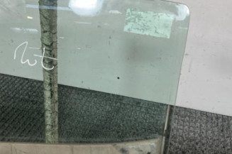 Vitre arriere gauche RENAULT MEGANE 4