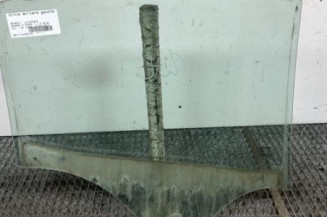 Vitre arriere gauche RENAULT MEGANE 4