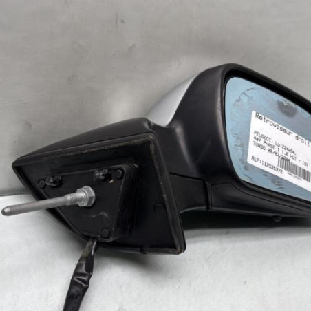 Retroviseur droit PEUGEOT 407
