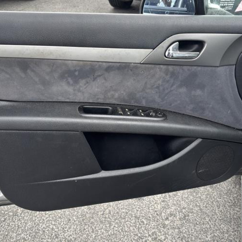 Retroviseur droit PEUGEOT 407 Photo n°13