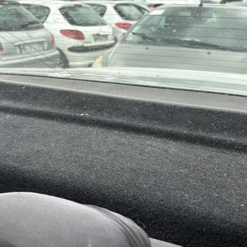 Retroviseur droit PEUGEOT 407 Photo n°17