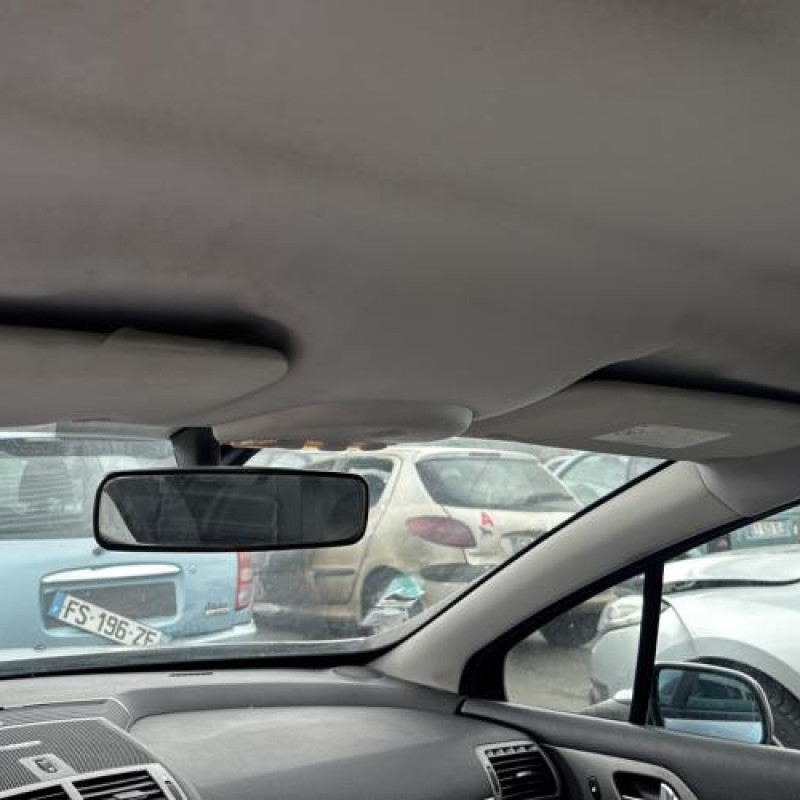 Retroviseur droit PEUGEOT 407 Photo n°19