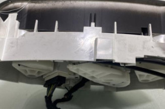 Commande chauffage FIAT 500 2