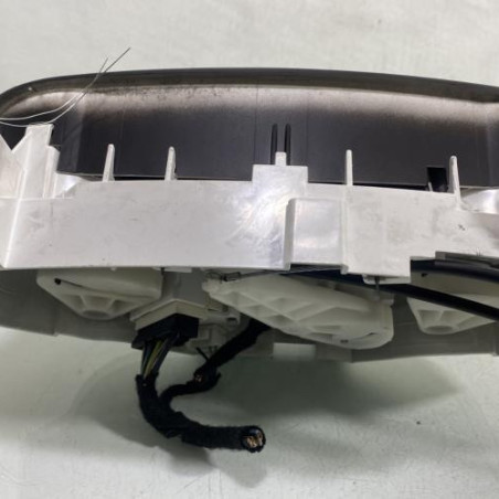 Commande chauffage FIAT 500 2