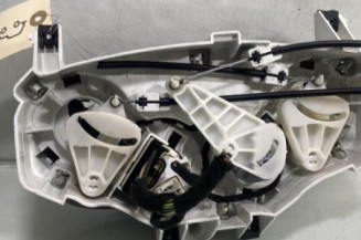 Commande chauffage FIAT 500 2