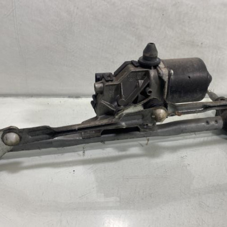 Moteur essuie glace avant FIAT 500 2 Photo n°1