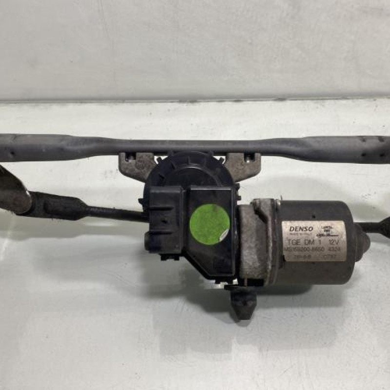 Moteur essuie glace avant FIAT 500 2 Photo n°4