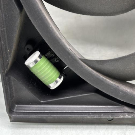 Moto ventilateur radiateur FIAT 500 2