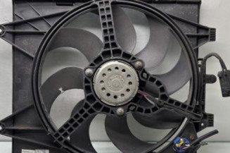 Moto ventilateur radiateur FIAT 500 2
