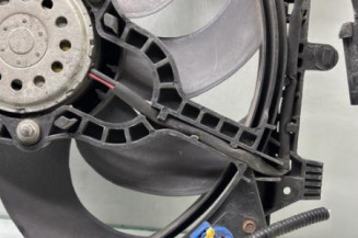Moto ventilateur radiateur FIAT 500 2