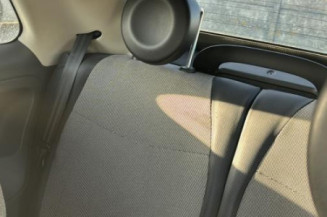 Moto ventilateur radiateur FIAT 500 2