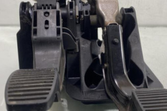 Pedale d'embrayage FIAT 500 2 Photo n°1